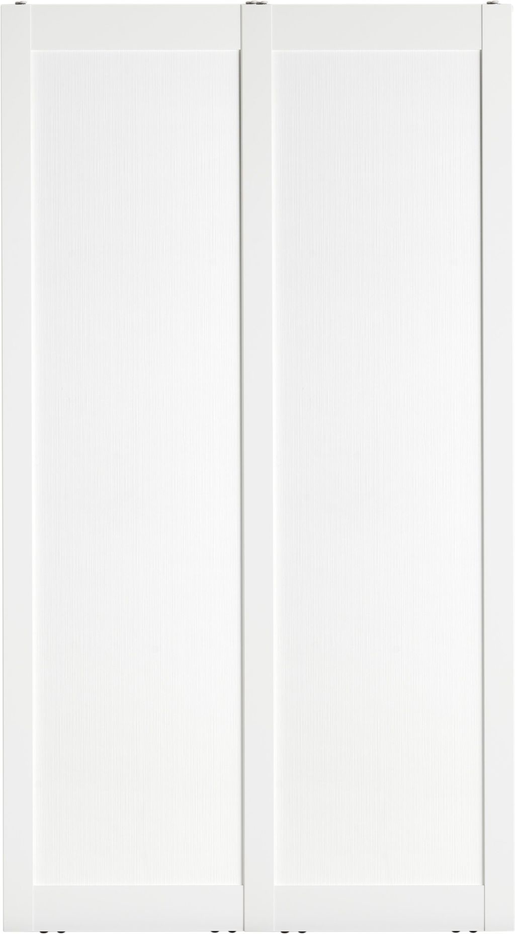 Langlo Topaz, 2 doors, white reed