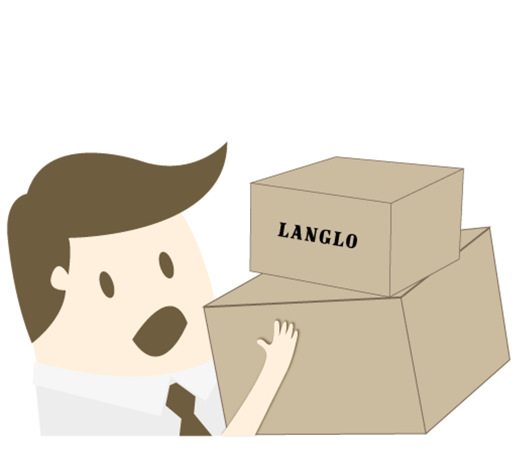 Verzending en montage