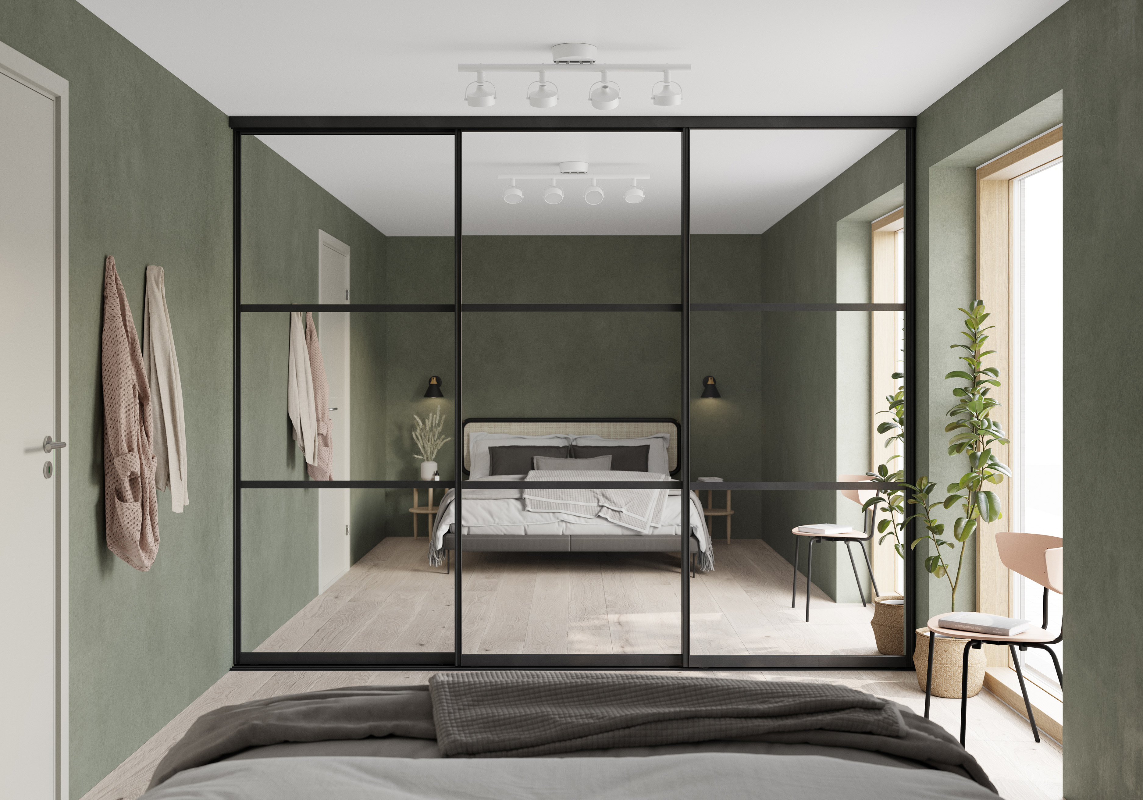 Langlo Netherlands Buy Custom Sliding Wardrobe Doors Online