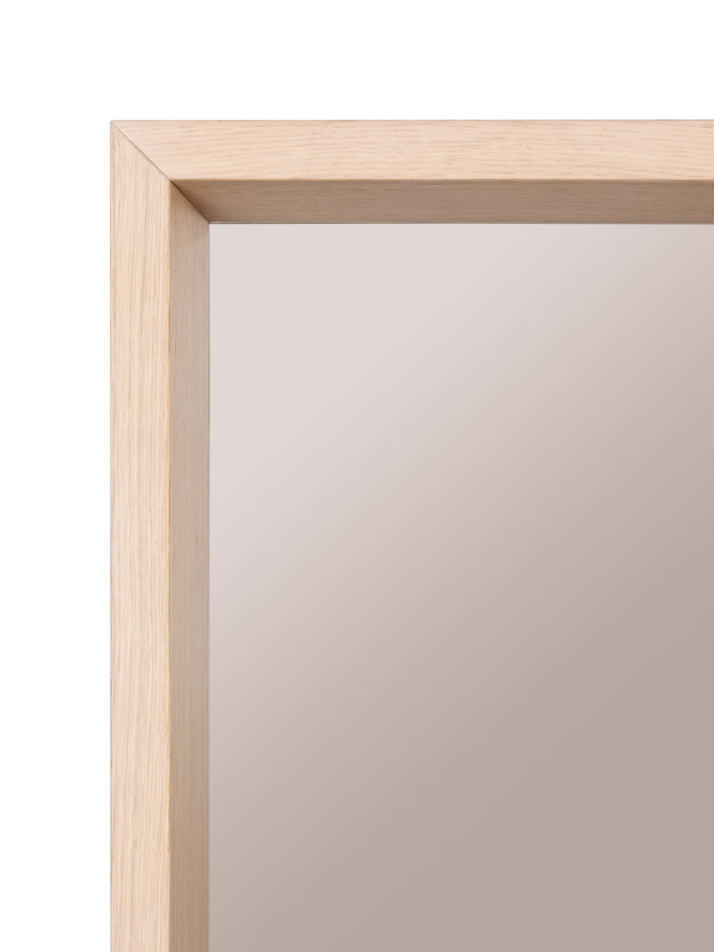 Carat Speil, 68x98 cm, 68x98 cm