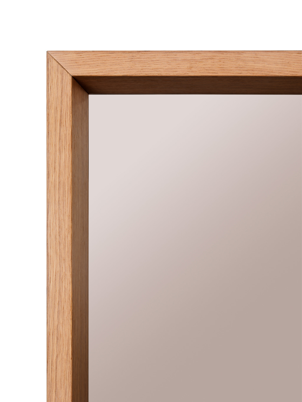 Carat Speil, 68x98 cm, 68x98 cm