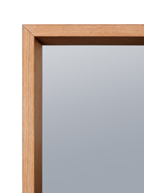 Carat Speil, 68x98 cm, 68x98 cm (thumbnail)