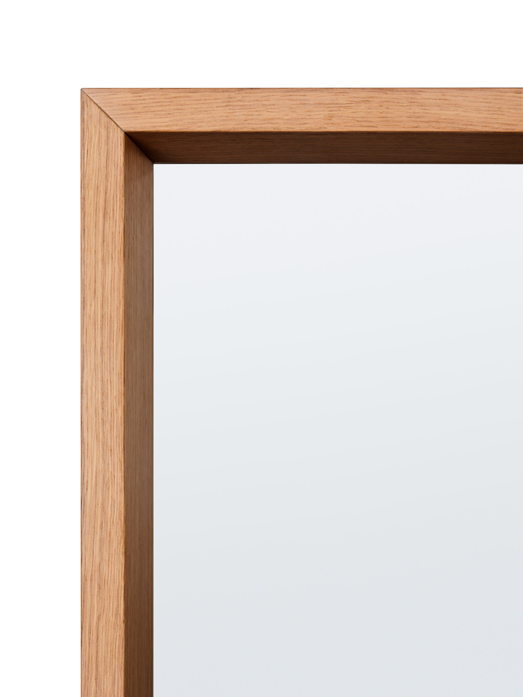 Carat Speil, 68x98 cm, 68x98 cm